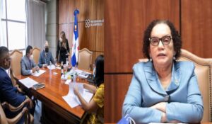 Consejo MP acoge inhibición de Germán Brito ante proceso de Jean Alain Rodríguez