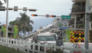 Con otros ocho cuerpos hallados, Miami-Dade abandona búsqueda de sobrevivientes