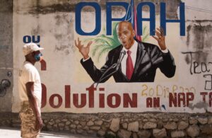 Haití anuncia la detención de un supuesto autor intelectual del magnicidio