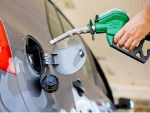Suben precio de gasolinas; demás combustibles mantienen su precio