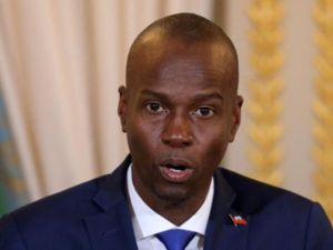El presidente de Haití recibió doce impactos de bala, según el informe forense