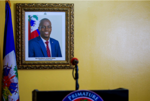 Los responsables de la seguridad presidencial de Haití no se presentan a declarar