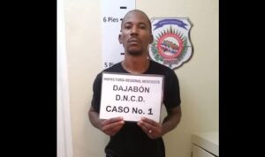 Arrestan haitiano intentó entrar droga a RD