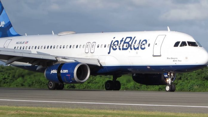 Junta de Aviación Civil dice no permitirá maltrato a dominicanos de parte de JetBlue