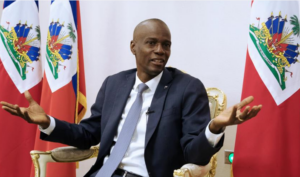 OEA pide investigación internacional del asesinato del presidente haitiano