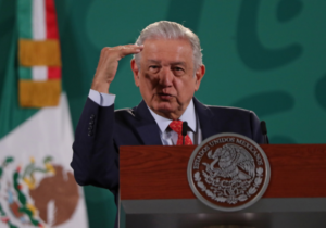 Presidente de México sube el tono contra EE.UU. por el embargo a Cuba