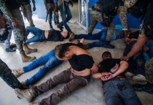 Ya son seis arrestados por el magnicidio en Haití y cuatro sospechosos muertos