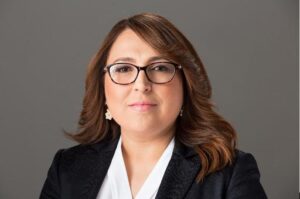 Emelyn Baldera es la nueva presidenta de Acroarte 2021-2023