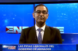 El gobierno del presidente Luis Abinader ha cometido varias pifias sobre el mercado laboral. Una de ellas es el ajuste engañoso del salario mínimo