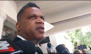 VIDEO: Jandy Ventura sobre comentario de Ala Jaza