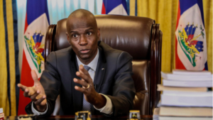 El funeral de Estado del presidente de Haití, Jovenel Moïse, se realizará el 23 de julio en Cap-Haitien, norte del país, anunció este viernes el Gobierno