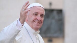 Papa Francisco pide ayudar al Líbano con gestos concretos, no palabras