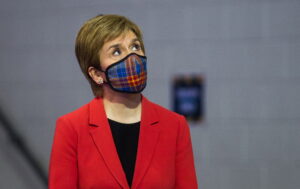 Escocia eliminará la mayoría de las restricciones la próxima semana