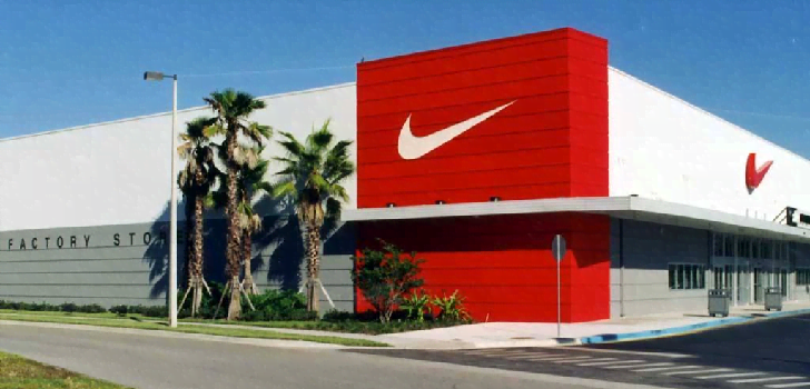 Nike cierra oficina central para dar descanso a sus empleados
