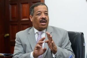 Expresidente JCE dice PRM no ha pasado la prueba