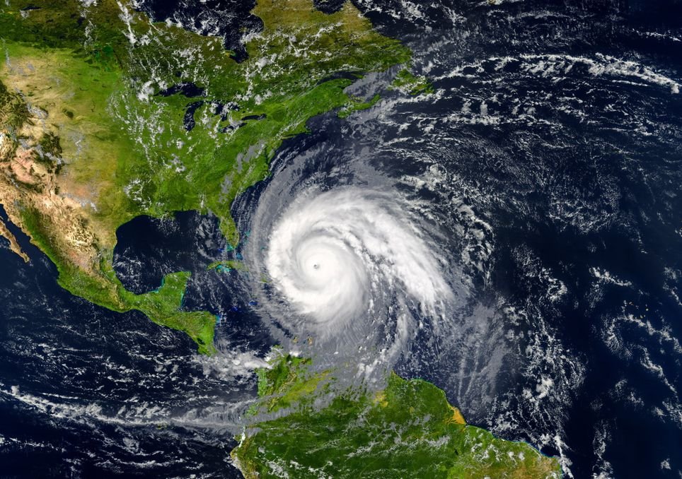 Potencial ciclón tropical podría convertirse en una tormenta tropical 