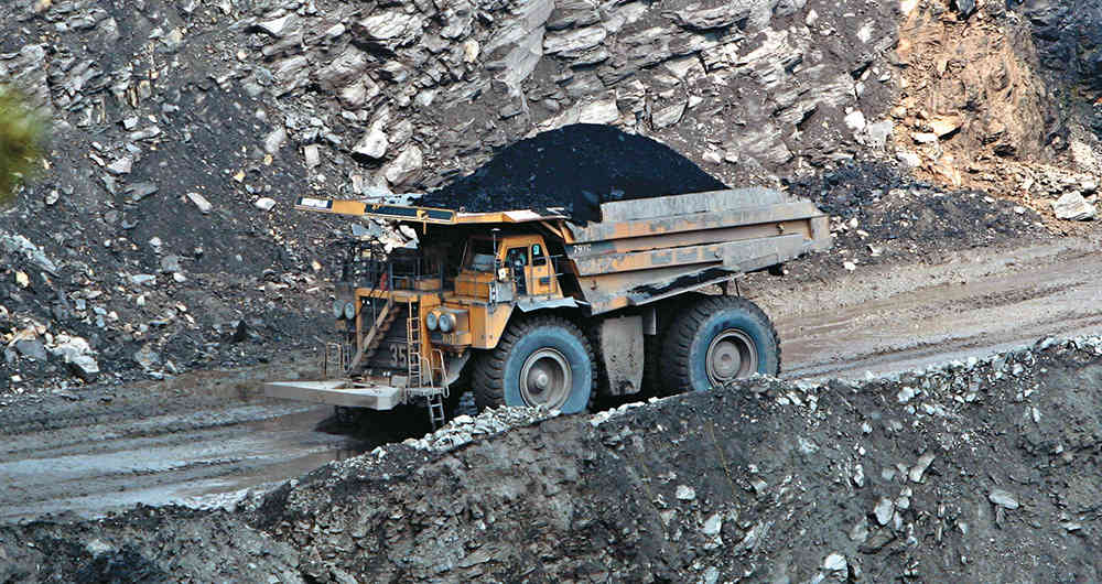 Una docena de muertos por explosión mina ilegal de carbón en Colombia