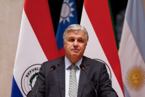 Uruguay propone a Georgia un acuerdo de libre comercio