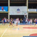 Ayuntamiento de Los Alcarrizos destina apoyo económico para Torneo de Baloncesto Superior