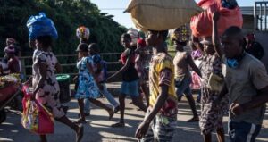 Bandas aceptan tregua para permitir distribución de ayuda en Haití