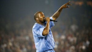 Kanye West quiere cambiar legalmente su nombre