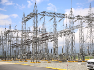 Interrupciones eléctricas en el Cibao se produjeron por trabajos de interconexión