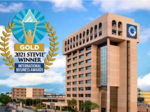 “El Lado Positivo” del Popular gana oro en premios internacionales Stevie Awards