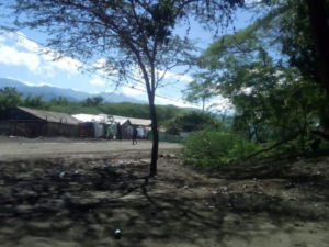  Comunitarios en Azua denuncian enferman al consumir agua de rigola 