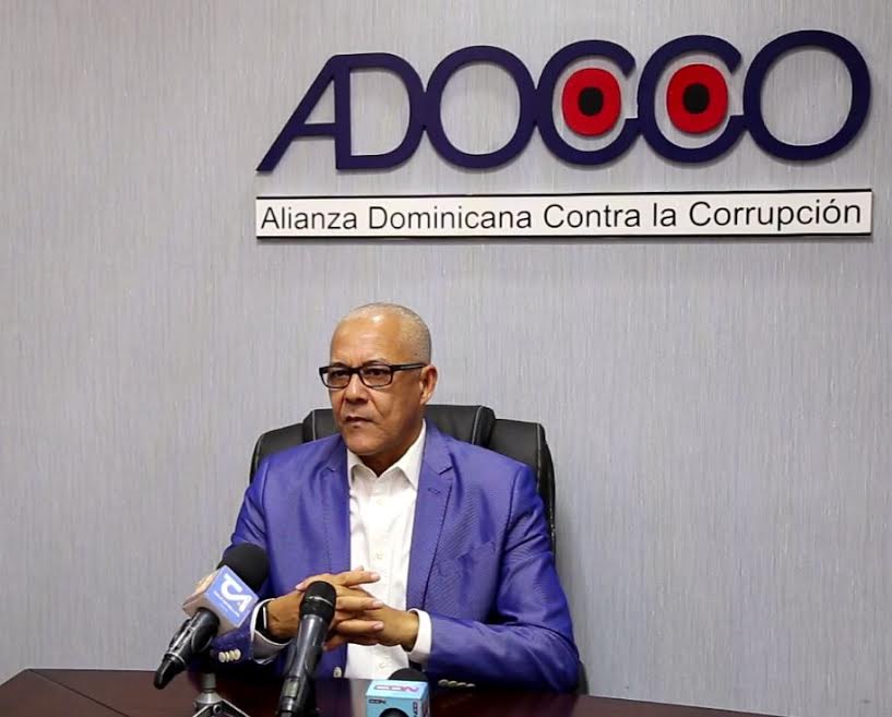 ADOCCO denuncia funciones OISOE fueron supuestamente transferidas a la URBE