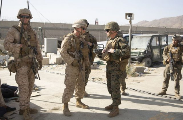 EEUU ejecuta ataque con drones contra Estado Islámico en Afganistán