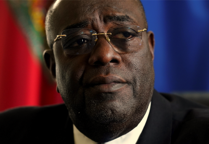 Embajador de Haití en EE.UU. confía en que su país celebre elecciones cuanto antes