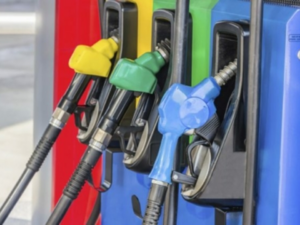 Precios de combustibles se mantienen sin variación esta semana 