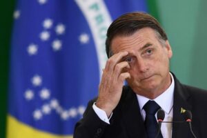 Informe indica violencia en Brasil aumentó bajo presidencia de Bolsonaro