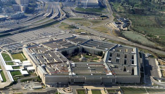El Pentágono cierra de emergencia tras disparos en la zona