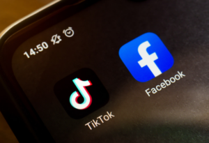 TikTok se impone a Facebook como la aplicación más descargada del mundo en 2020