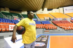 El coach dominicano Melvyn López asumirá como dirigente titular de los Metros de Santiago en el campeonato de la Liga Nacional de Baloncesto (LNB).