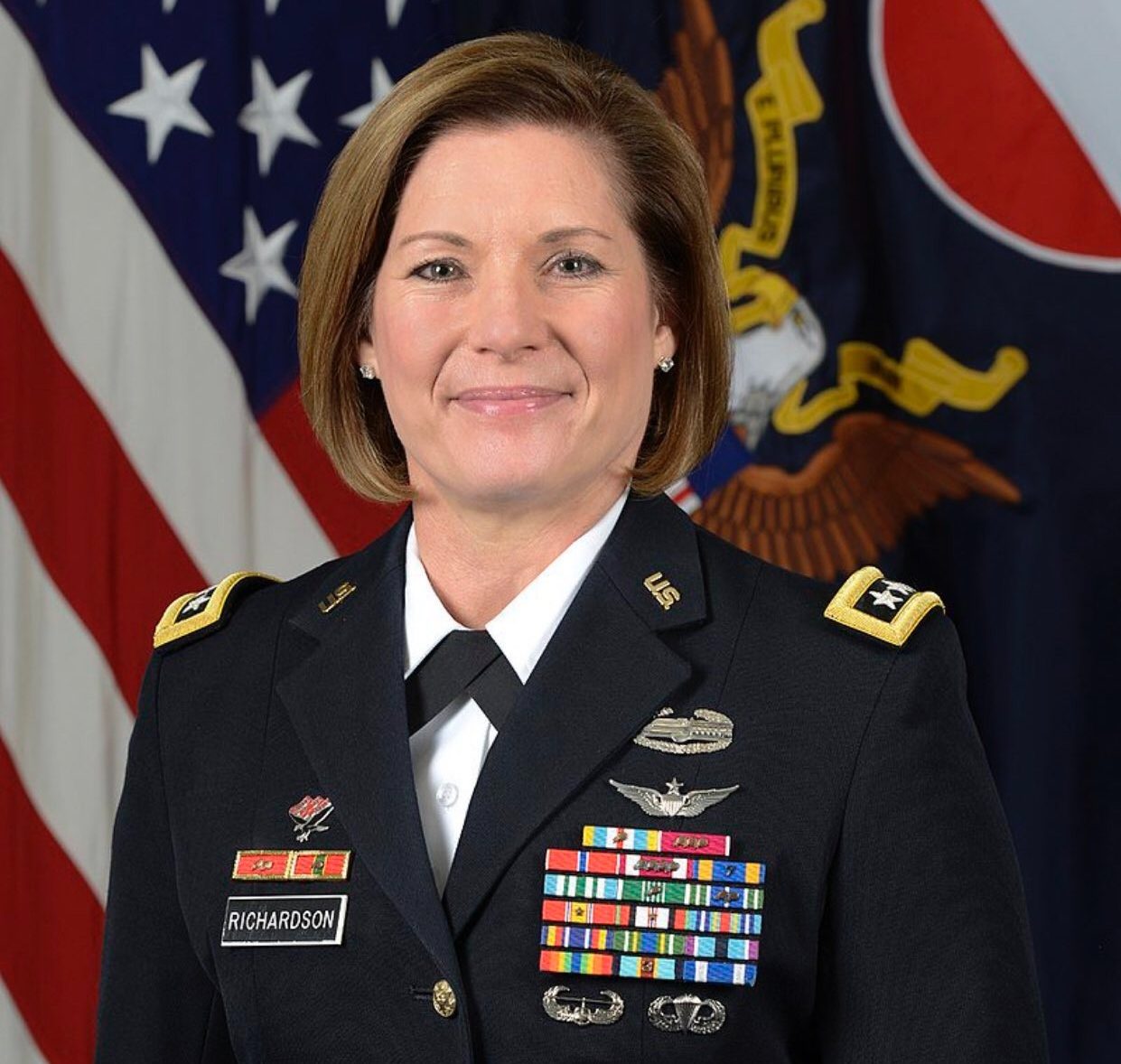 El Senado confirma a la primera mujer al frente del Comando Sur de EEUU