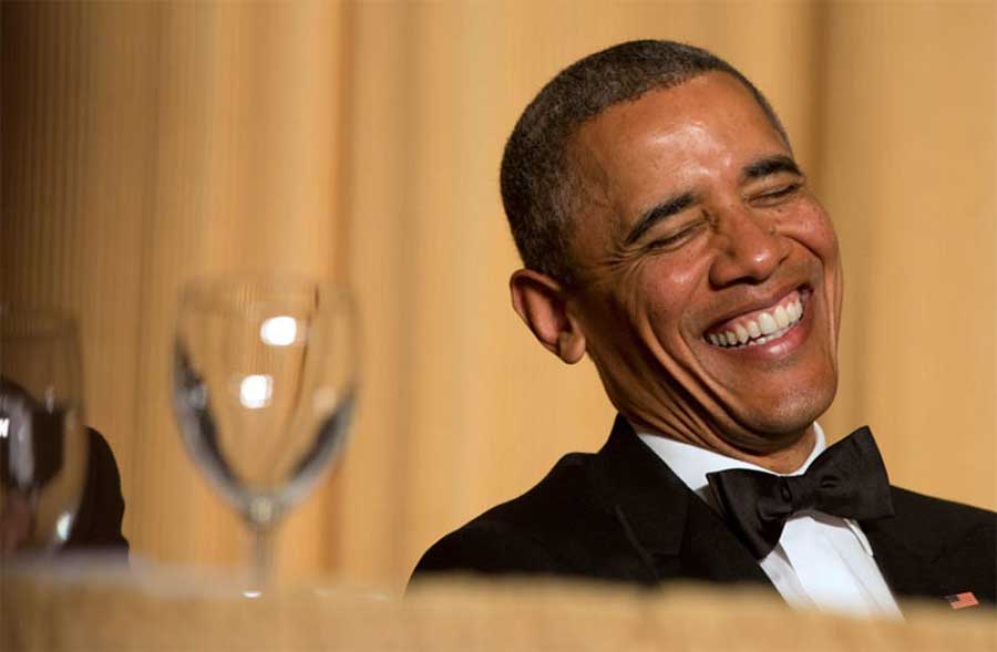 Barack Obama cumple 60 años, entérate como los celebrará
