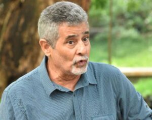 Ambientalista Domingo Abreu Collado sobre Aeropuesto y agua potable