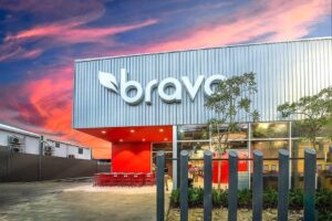 Supermercados Bravo brindará un año de compras a medallistas olímpicos
