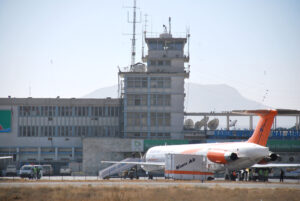 El Pentágono confirma explosión fuera del aeropuerto de Kabul