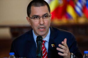 Gobierno venezolano está atento para facilitar apoyo a Haití