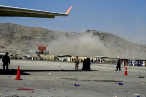 Al menos 11 muertos en ataque suicida con explosivos en las afueras del aeropuerto de Kabul