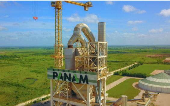 Cementos PANAM refuerza su compromiso con la preservación del medioambiente