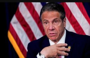 Gobernador de NY, Andrew Cuomo, renuncia por escándalos acoso sexual