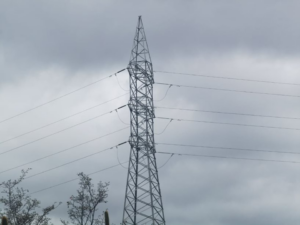 ETED informa estabilidad en el servicio eléctrico en la zona Este