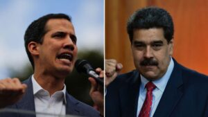 México albergará negociación entre el Gobierno y oposición de Venezuela
