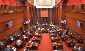 Senadores saludan decisión de diputados de completar comisión bicameral