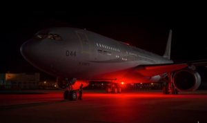 El puente aéreo de Kabul remonta el vuelo con evacuación extranjeros