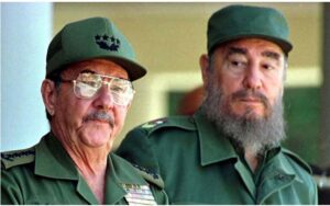 Conmemoran el 95.º aniversario del nacimiento de Fidel Castro